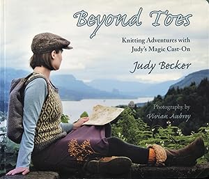 Beyond Toes; knitting adventures with Judy's magic cast-on