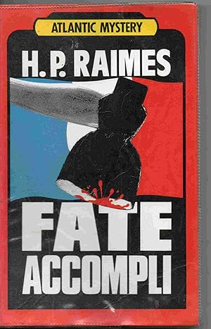 Seller image for Fate Accompli (Atlantic Large Print Books) for sale by Joy Norfolk, Deez Books