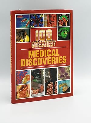 Image du vendeur pour 100 Greatest Medical Discoveries mis en vente par Leopolis