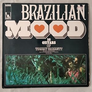 Seller image for In A Brazilian Mood. [Vinyl, 12"LP, NR: LBS 83 030 I]. Heavy Duty. RARE! Sehr Selten! for sale by KULTur-Antiquariat