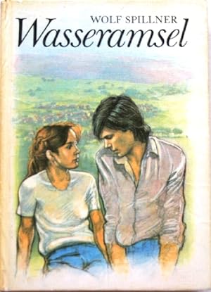 Wasseramsel; Die Geschichte von Ulla und Winfried