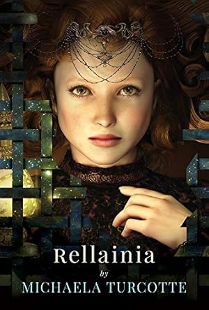 Seller image for Rellainia for sale by Redux Books