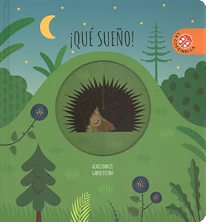 Seller image for Qu sueo!/ I'm Sleepy -Language: spanish for sale by GreatBookPrices