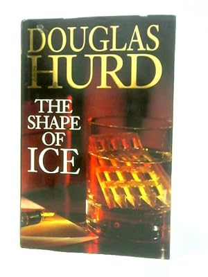Imagen del vendedor de The Shape Of Ice a la venta por World of Rare Books