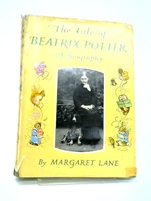 Immagine del venditore per The Tale of Beatrix Potter: A Biography venduto da World of Rare Books
