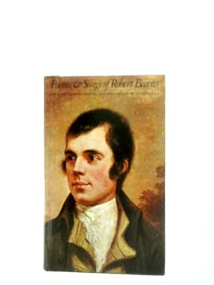 Seller image for Poems and Songs of Robert Burns for sale by World of Rare Books