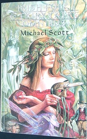 Seller image for Irish Folk And Fairy Tales for sale by Miliardi di Parole