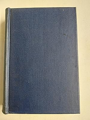 Seller image for Deep Seas And Shoal Rivers for sale by Cambridge Rare Books