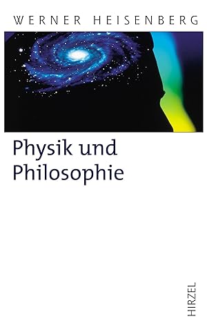 Immagine del venditore per Physik und Philosophie venduto da moluna