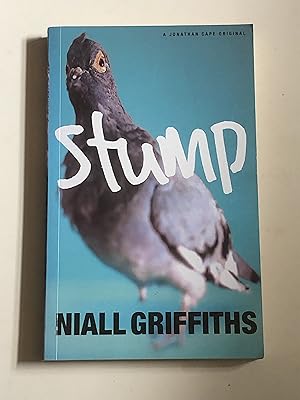 Seller image for Stump (Signed first edition) for sale by As The Story Was Told