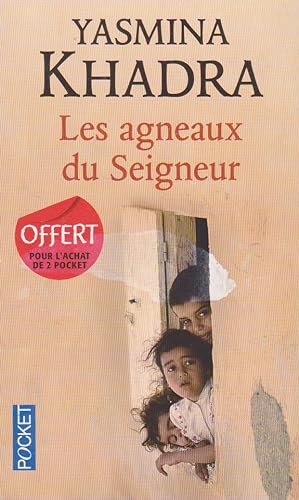 Image du vendeur pour Les agneaux du Seigneur mis en vente par books-livres11.com