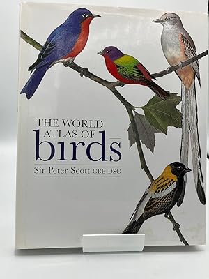 The World Atlas of Birds