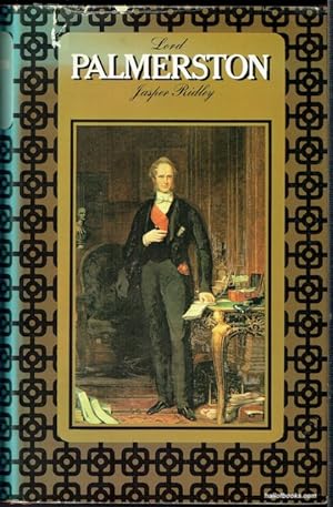 Bild des Verkufers fr Lord Palmerston zum Verkauf von Hall of Books