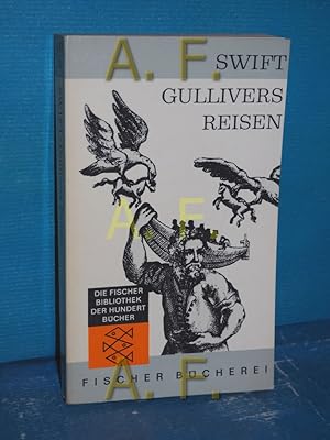 Bild des Verkufers fr Gullivers Reisen Jonathan Swift. [bertr. von Franz Kottenkamp. Mit e. Nachw. von Fritz Wlcken] / Exempla classica , 15 zum Verkauf von Antiquarische Fundgrube e.U.