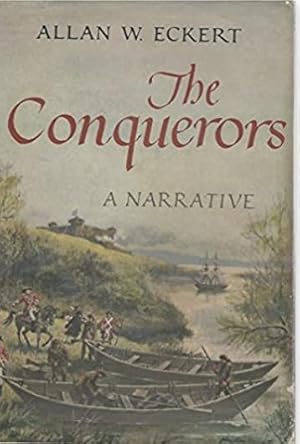 Immagine del venditore per The Conquerors: A Narrative venduto da A Book Preserve