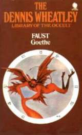 Seller image for GOETHE for sale by Fantastic Literature Limited