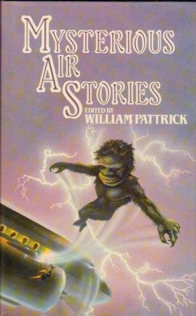 Seller image for MYSTERIOUS AIR STORIES for sale by Fantastic Literature Limited