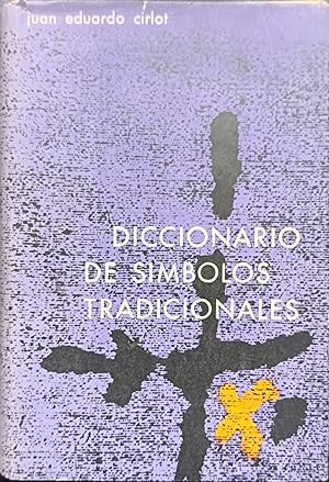 DICCIONARIO DE SIMBOLOS TRADICIONALES