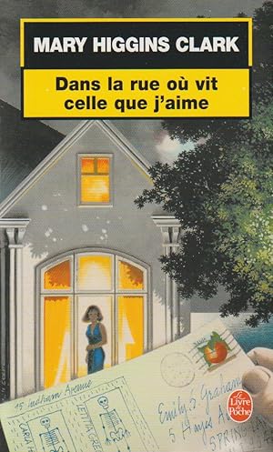 Image du vendeur pour Dans la rue o vit celle que j'aime mis en vente par books-livres11.com