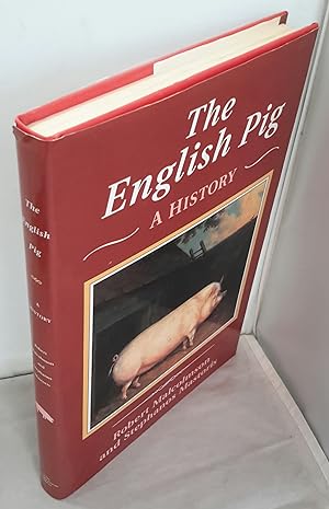 Immagine del venditore per The English Pig. A History. venduto da Addyman Books