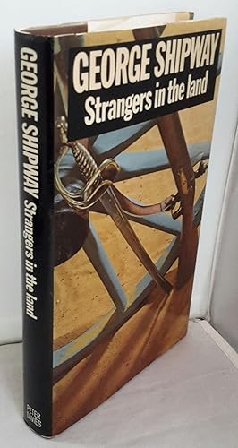 Seller image for Strangers in the Land. for sale by Addyman Books