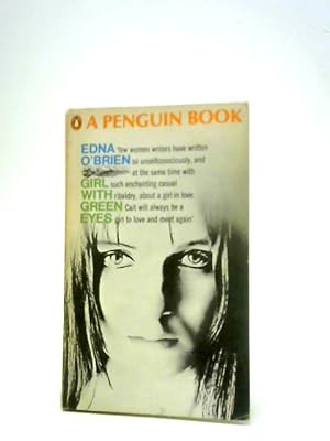 Immagine del venditore per Girl With Green Eyes venduto da World of Rare Books