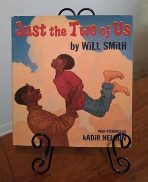 Seller image for Just the Two of Us for sale by Structure, Verses, Agency  Books