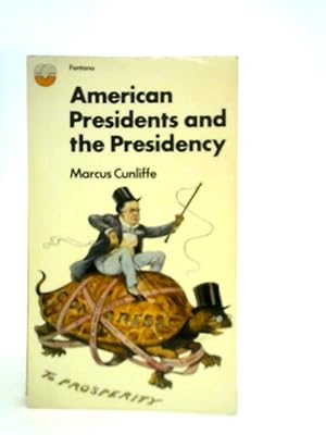 Seller image for American Presidents And The Presidency for sale by World of Rare Books