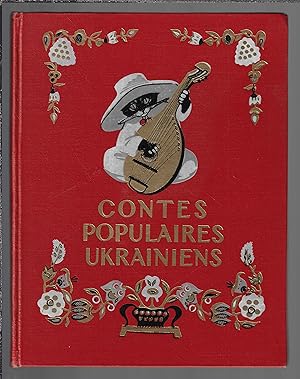 Contes populaires ukrainiens