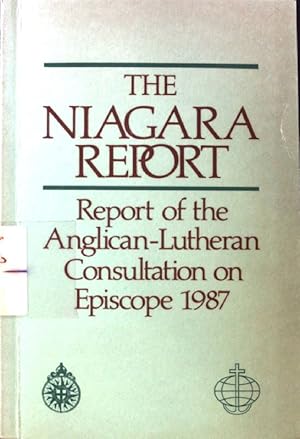 Image du vendeur pour The Niagara Report; mis en vente par books4less (Versandantiquariat Petra Gros GmbH & Co. KG)