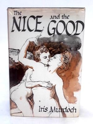 Imagen del vendedor de The Nice And The Good a la venta por World of Rare Books