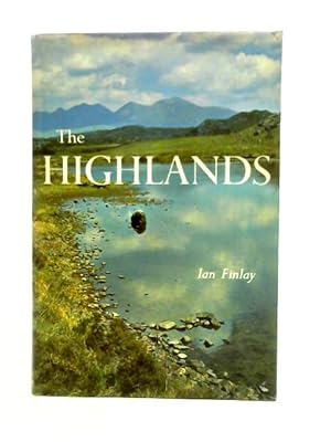 Seller image for The Highlands for sale by World of Rare Books