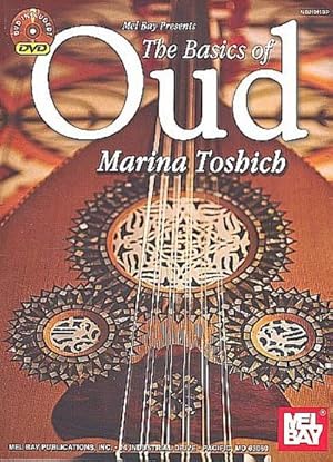 Imagen del vendedor de Basics of Oud a la venta por AHA-BUCH GmbH