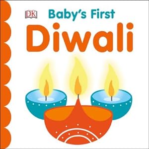 Bild des Verkufers fr Baby's First Diwali zum Verkauf von Smartbuy