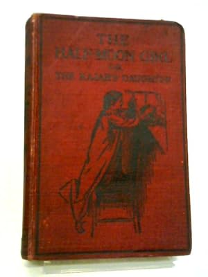 Image du vendeur pour The Halfmoon Girl mis en vente par World of Rare Books