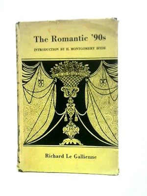 Seller image for The Romantic 90's for sale by World of Rare Books