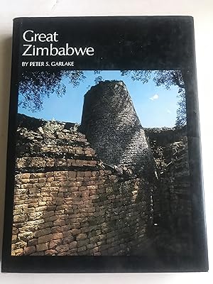 Great Zimbabwe (New Aspects of Archaeology)