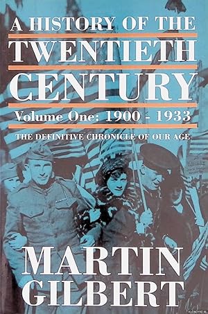 Seller image for A History of the Twentieth Century. A Biography for sale by Klondyke
