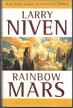 Image du vendeur pour Rainbow Mars mis en vente par Brenner's Collectable Books ABAA, IOBA