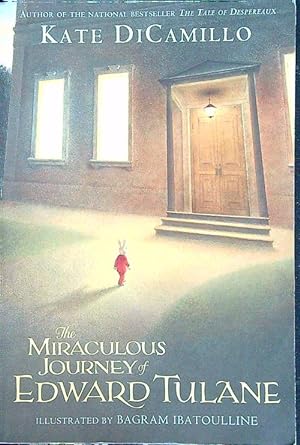 Imagen del vendedor de The Miraculous Journey of Edward Tulane a la venta por Librodifaccia