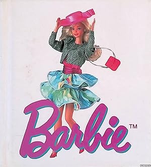 Bild des Verkufers fr Barbie in Fashion zum Verkauf von Klondyke