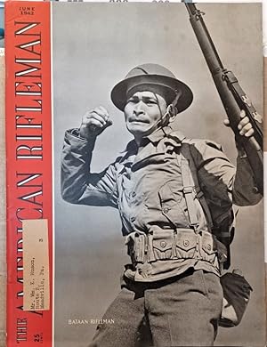 Remembering Shooting - Flying: A Key West Letter in The American Rifleman Magazine