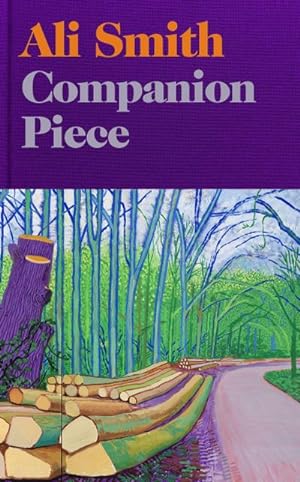 Seller image for Companion Piece for sale by Rheinberg-Buch Andreas Meier eK