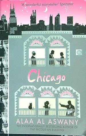 Seller image for Chicago for sale by Librodifaccia