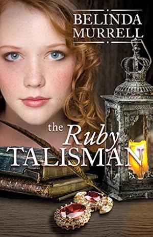 Immagine del venditore per The Ruby Talisman venduto da Redux Books