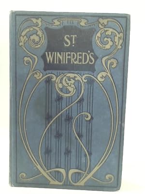 Seller image for St Winifred's or The World of School for sale by World of Rare Books