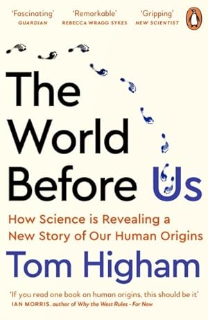 Seller image for The World Before Us for sale by Rheinberg-Buch Andreas Meier eK