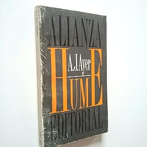 Immagine del venditore per Hume venduto da MAUTALOS LIBRERA