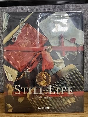 Seller image for Still Life (Big Series Art) for sale by HGG Books