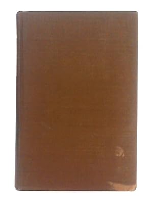 Seller image for The Complete Works of George Eliot Volume VII; Daniel Deronda Parts II and III for sale by World of Rare Books